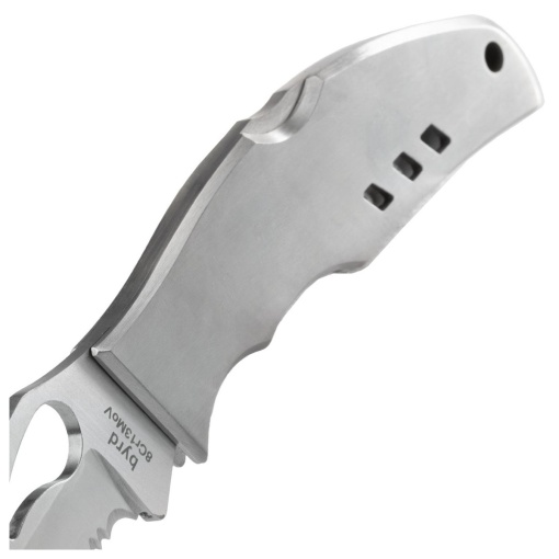 Briceag Crossbill™ Stainless, Spyderco - Img 6