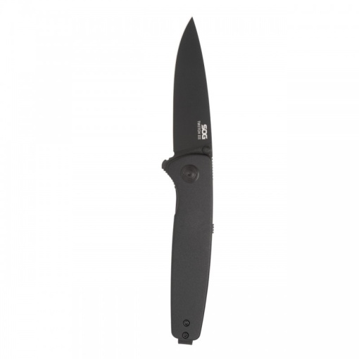 Briceag cu deschidere asistata SOG - Twitch III - Black - Img 3