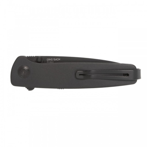 Briceag cu deschidere asistata SOG - Twitch III - Black - Img 6
