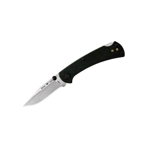 Briceag de buzunar 112 Slim Pro TRX, Buck Knives - Img 3