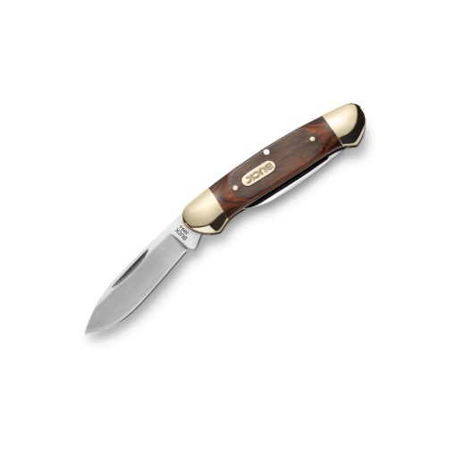 Briceag de buzunar Canoe, Buck Knives - Img 2
