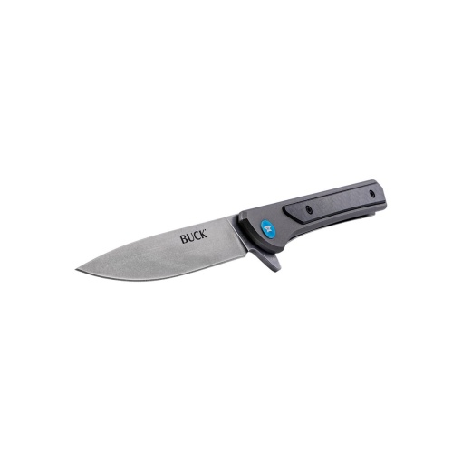 Briceag de buzunar Cavalier, Buck Knives - Img 5