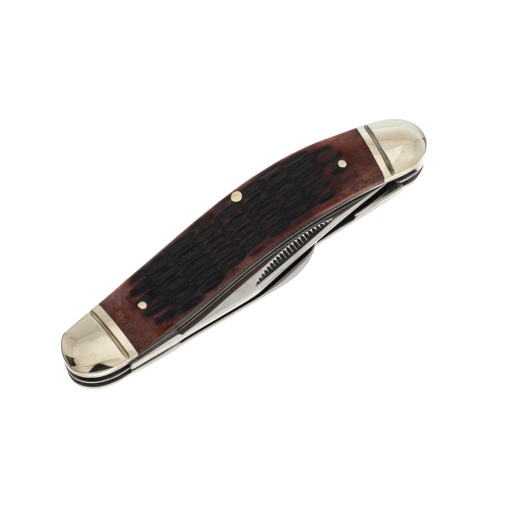 Briceag de buzunar Gentleman's Stockman, Cold Steel - Img 9