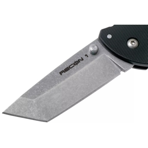 Briceag de buzunar Mini Recon, Cold Steel - Img 13