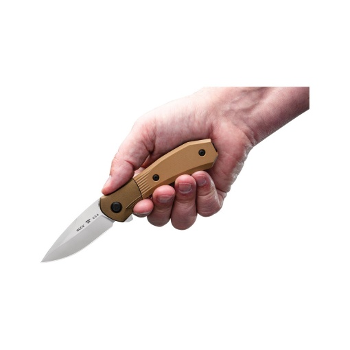 Briceag de buzunar Paradigm, Buck Knives - Img 8