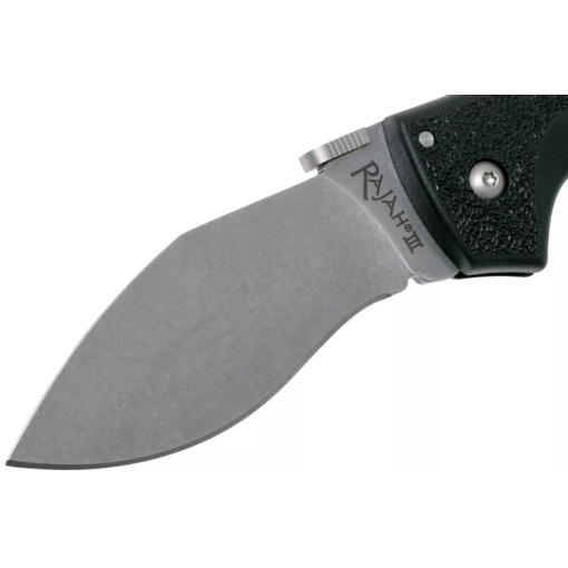 Briceag de buzunar RAJAH III, Cold Steel - Img 3
