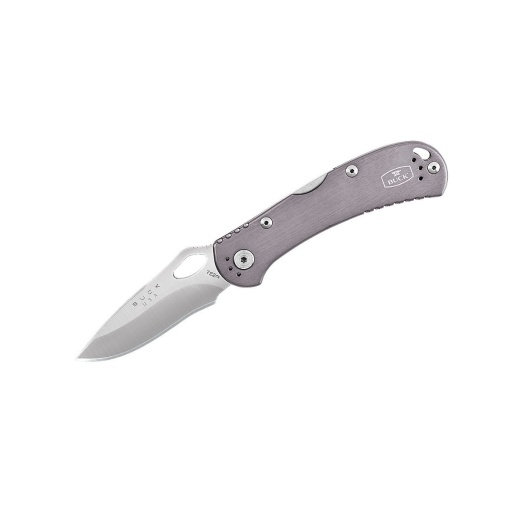 Briceag de buzunar SpitFire, Buck Knives - Img 3
