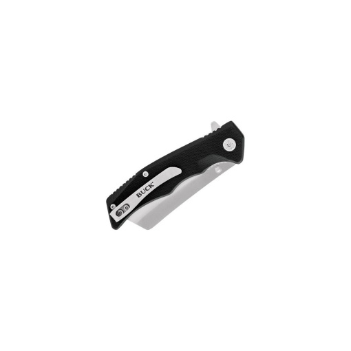 Briceag de buzunar Trunk, Buck Knives - Img 6