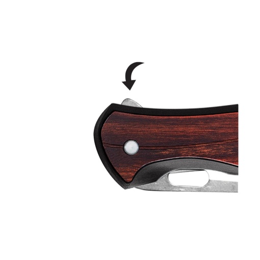 Briceag de buzunar Vantage - Avid mare, Buck Knives - Img 2