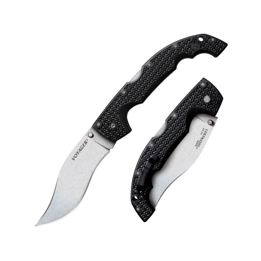 Briceag de buzunar XL VOYAGER VAQUERO, Cold Steel - Img 2