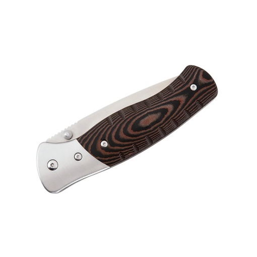 Briceag de exterior Selkirk cu amnar, Buck Knives - Img 3