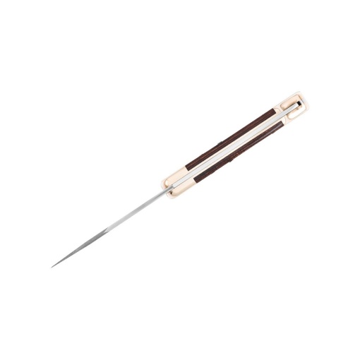 Briceag de vanatoare 110 Folding Hunter, Buck Knives - Img 3