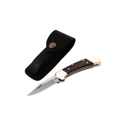 Briceag de vanatoare 112 Ranger, Buck Knives - Img 7