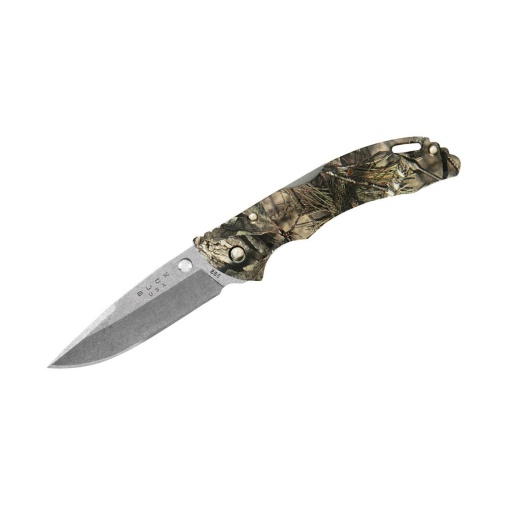 Briceag de vanatoare Bantam BLW, Buck Knives - Img 2