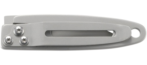 Briceag Delilah's P.E.C.K. Silver, CRKT - Img 3