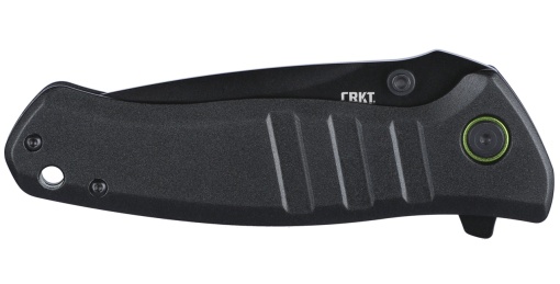 Briceag Dextro Black, CRKT - Img 4