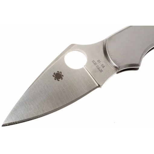 Briceag Dragonfly™ Stainless, Spyderco - Img 9