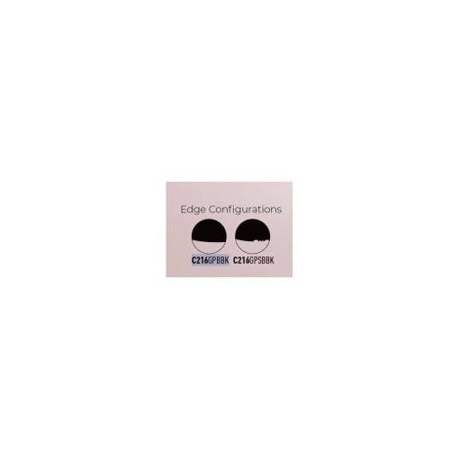 Briceag Efficient™ G-10 negru/lama neagra, Spyderco - Img 12
