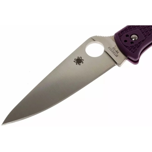 Briceag Endura® 4 FRN Flat Ground, Spyderco - Img 13