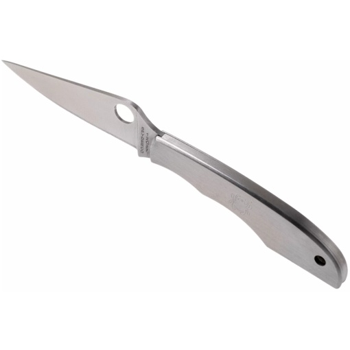 Briceag Grasshopper™ Stainless, Spyderco - Img 4