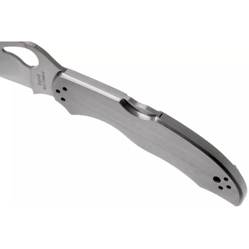 Briceag Harrier™ 2 Stainless, Spyderco - Img 5
