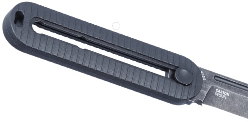 Briceag KatanaX Black, CRKT - Img 5