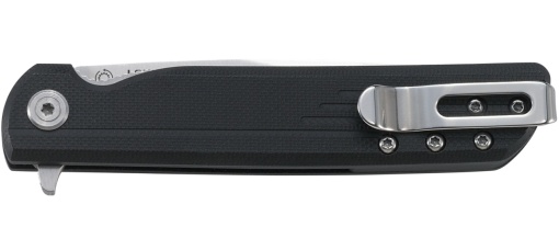 Briceag LCK + Drop Point, CRKT - Img 3
