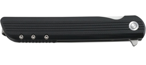 Briceag LCK + Large Black, CRKT - Img 5