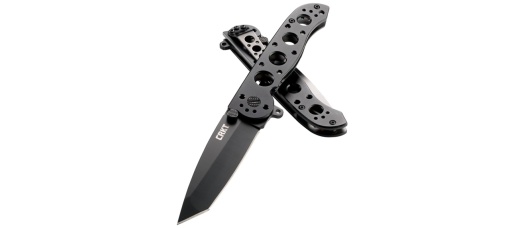 Briceag M16-02KS Black Tanto, CRKT - Img 5