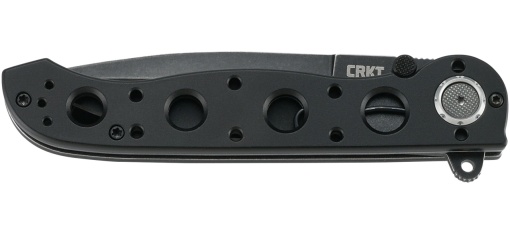 Briceag M16-03DB Spear Point w/Deadbolt Assist, CRKT - Img 4