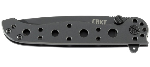 Briceag M16-10KS Tanto w/Triple Point Serrations, CRKT - Img 2