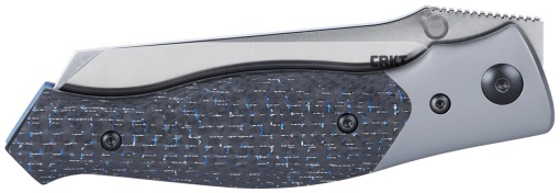 Briceag Obverse Carbon Fiber, CRKT - Img 3