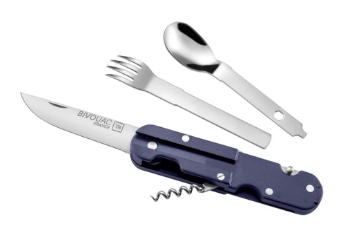 Briceag outdoor Bivouac® Marine Nationale, TB Outdoor - Img 3