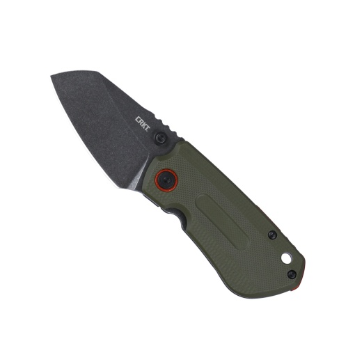 Briceag Overland Compact, CRKT - Img 3