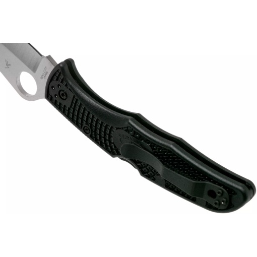 Briceag Pacific Salt™ 2, Spyderco - Img 4