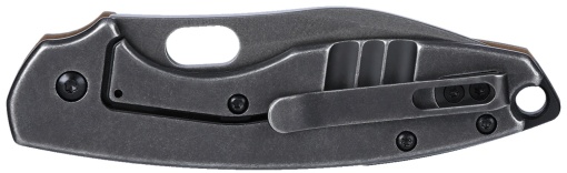 Briceag Pilar III Brown, CRKT - Img 4