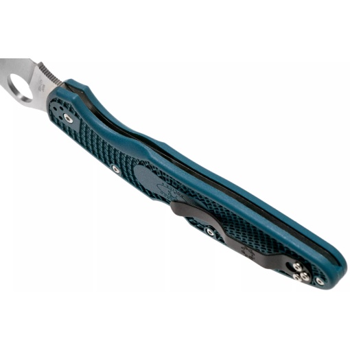 Briceag Police™ 4 Lightweight K390, Spyderco - Img 10