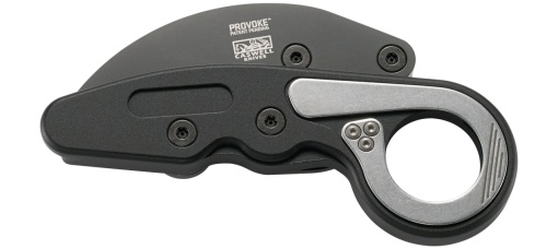 Briceag Provoke Black, CRKT - Img 3