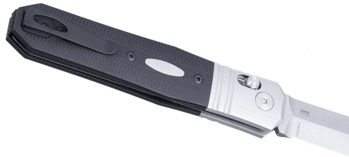 Briceag Redemption Black, CRKT - Img 7