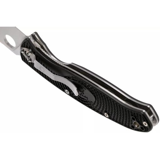 Briceag Resilience™ Lightweight, Spyderco - Img 10
