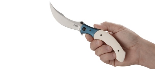 Briceag Ritual Ivory, CRKT - Img 7