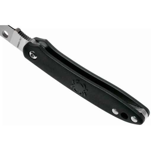 Briceag Roadie™, Spyderco - Img 10