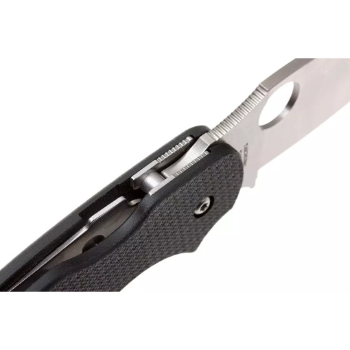 Briceag Sage™ 5 Compression Lock, Spyderco - Img 6
