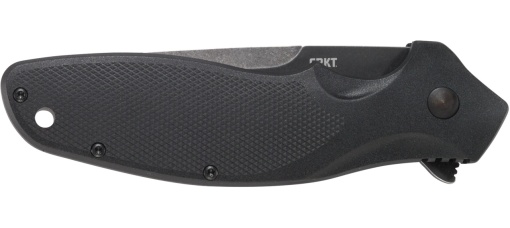 Briceag Shenanigan Assisted Black, CRKT - Img 4