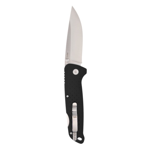 Briceag SOG - Adventurer LB - Black + Satin - Img 4