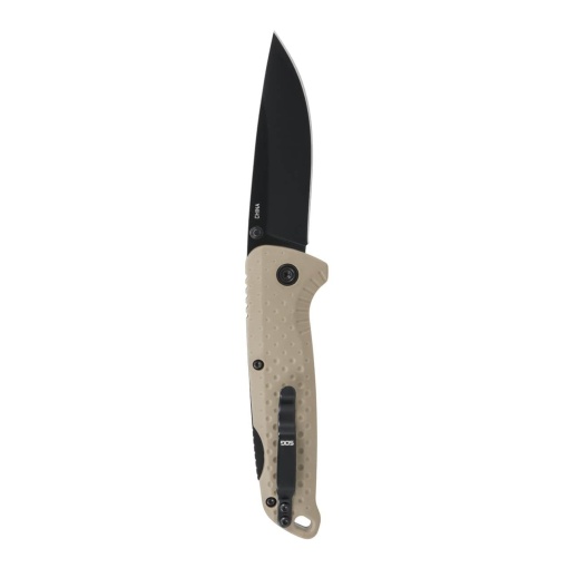 Briceag SOG - Adventurer LB - FDE + Black - Img 3