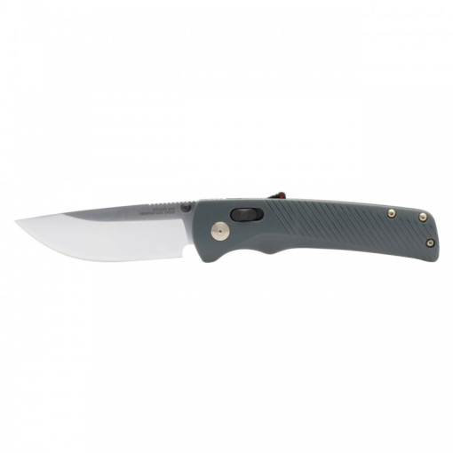 Briceag SOG Flash AT - Satin - Urban Gray - Img 3