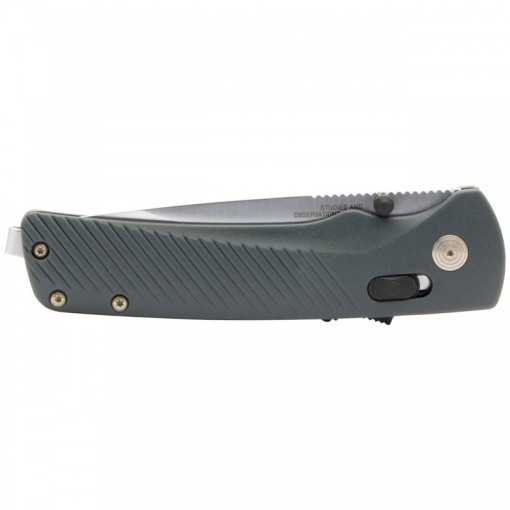 Briceag SOG Flash AT - Satin - Urban Gray - Img 6