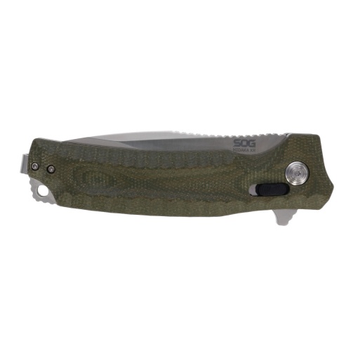 Briceag SOG - Hidaka XR 3V - Satin - Img 5