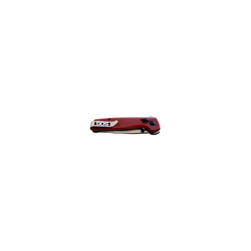 Briceag SOG - Terminus XR G10 - Crimson - Img 2